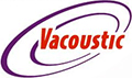 Vacoustic Logo