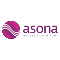 asona acoustic logo